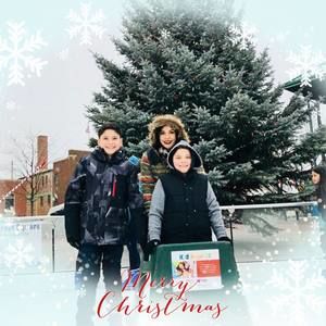 Meet your Posher, Britt